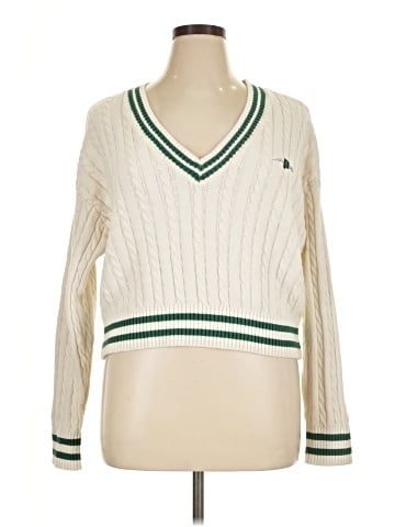 Prince Pullover Sweater (view 1)