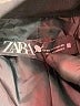 Zara Black Blazer Size 4 - photo 3