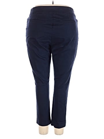 Croft & Barrow Active Pants (view 2)