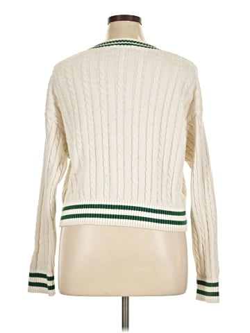 Prince Pullover Sweater (view 2)