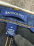 Bandolino Solid Blue Jeans Size 18 - photo 4