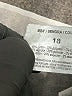 Bandolino Solid Blue Jeans Size 18 - photo 5