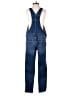 Vineyard Vines Blue Overalls Size 14 - photo 2