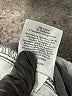 Eddie Bauer Gray Casual Pants Size 4 - photo 8