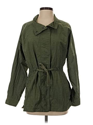 Banana Republic Trenchcoat (view 1)