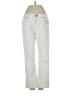 CAbi Ivory Jeans Size 4 - photo 1