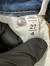 Ann Taylor LOFT Blue Jeans Size 27 waist - photo 8
