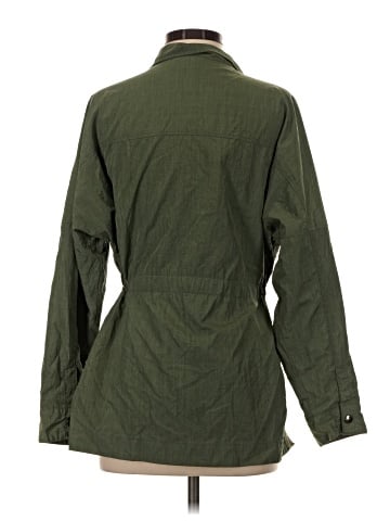 Banana Republic Trenchcoat (view 2)
