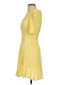 STAUD Yellow Cocktail Dress Size 0 - photo 5