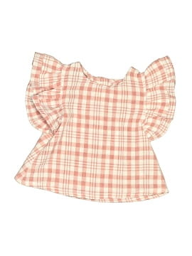Pippa & Julie Sleeveless Blouse