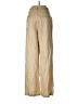 12th Tribe 100% Lyocell Solid Tan Casual Pants Size M - photo 2