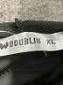 Doublju Black Casual Dress Size XL - photo 7