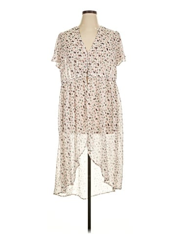 Torrid Kimono (view 1)