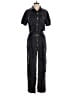 Naf Naf Black Jumpsuit Size S - photo 1