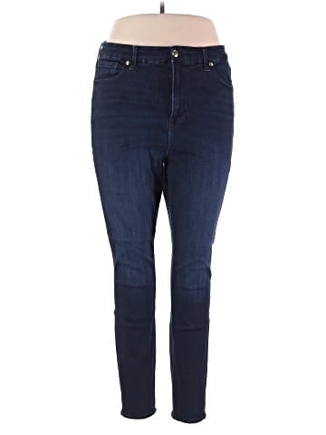 Good American Jeans (view 1)