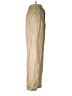 12th Tribe 100% Lyocell Solid Tan Casual Pants Size M - photo 4