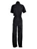 Naf Naf Black Jumpsuit Size S - photo 2