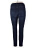 Good American Blue Jeans Size 18 - photo 2