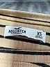 Hollister Tan Long Sleeve Top Size XS - photo 7
