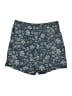 Jachs Girlfriend Paisley Blue Shorts Size M - photo 2