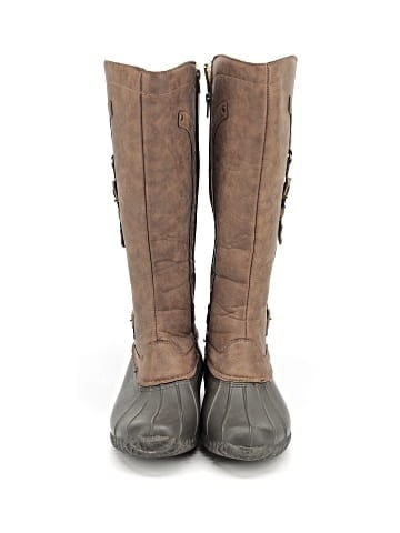 JBU Rain Boots (view 2)