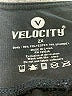 Velocity Black Leggings Size 2X - photo 4