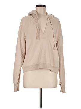 Mary Lawless Lee X Splendid Pullover Hoodie (view 1)