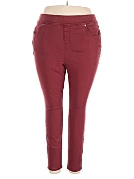 Lane Bryant Casual Pants (view 1)