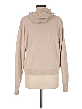 Mary Lawless Lee X Splendid Pullover Hoodie (view 2)