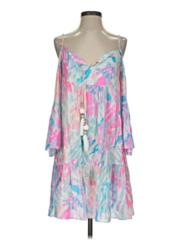Lilly Pulitzer Casual Dress (view 1)
