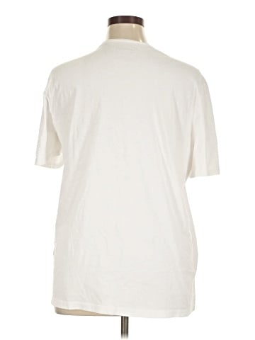 Express Short Sleeve T-Shirt (view 2)