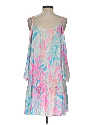 Lilly Pulitzer Casual Dress (view 2)