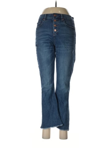 Ann Taylor LOFT Jeans (view 1)