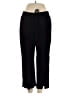 Eileen Fisher Black Casual Pants Size S - photo 1