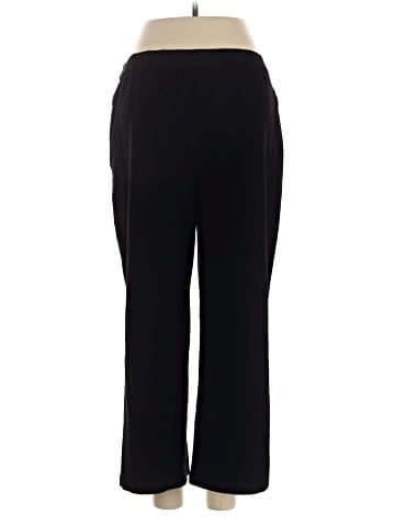 Eileen Fisher Casual Pants (view 2)