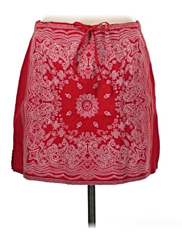 At Last & Co. Casual Skirt (view 1)