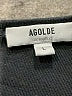 AGOLDE Black Bodysuit Size L - photo 3