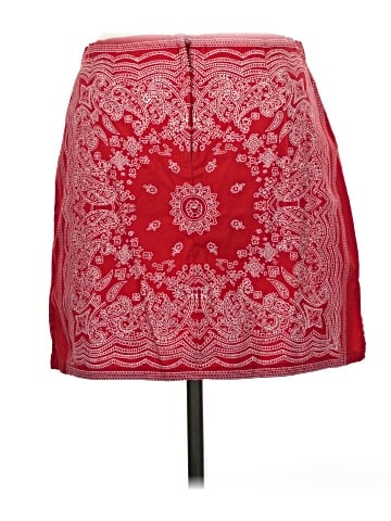 At Last & Co. Casual Skirt (view 2)