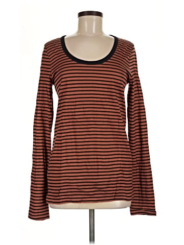 Gap Long Sleeve Top (view 1)
