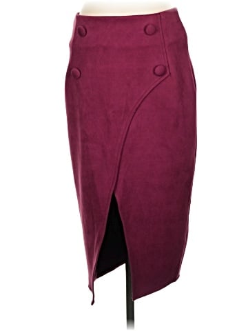 Aryeh Formal Skirt (view 1)