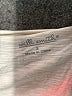 Willi Smith 100% Cotton Ivory Sleeveless Blouse Size S - photo 7