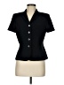 Ann Taylor Black Blazer Size 8 (petite) - photo 1