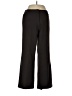 Harve Benard Black Dress Pants Size 12 - photo 1