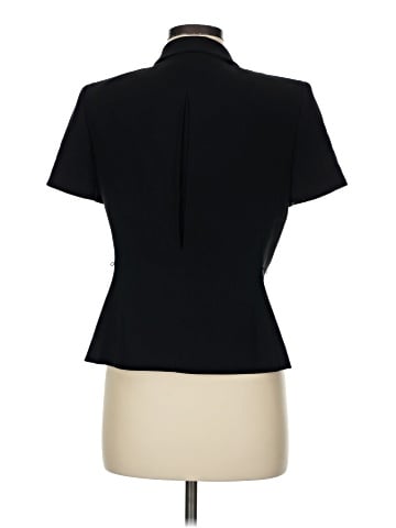 Ann Taylor Blazer (view 2)