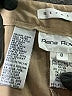 Rena Rowan Tan Dress Pants Size 8 - photo 7