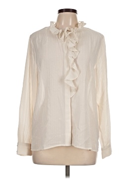 Vince Camuto Long Sleeve Blouse (view 1)