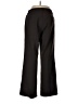 Harve Benard Black Dress Pants Size 12 - photo 2