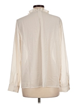 Vince Camuto Long Sleeve Blouse (view 2)