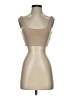 Cotton On Tan Tube Top Size XS - photo 1