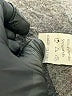Unbranded Solid Black Jumpsuit Size 3X - photo 5